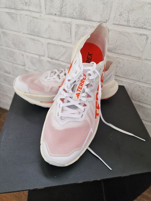 Кроссовки adidas Terrex Agravic Speed Ultra