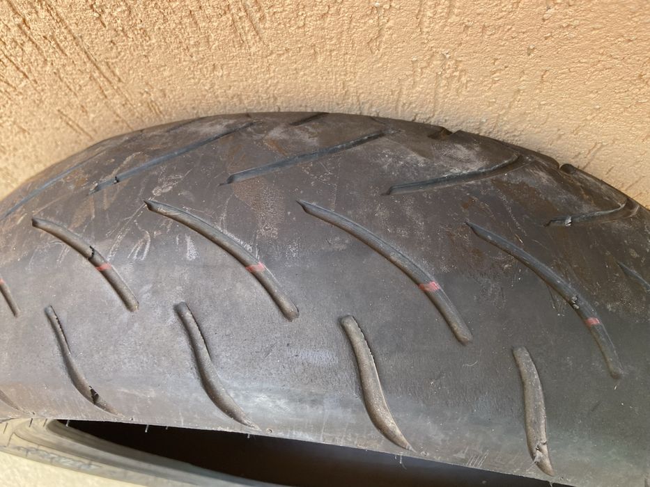 Anvelope second hand Dunlop