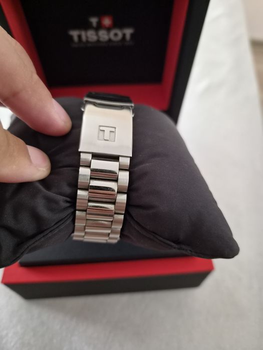 Tissot PR516 часовник
