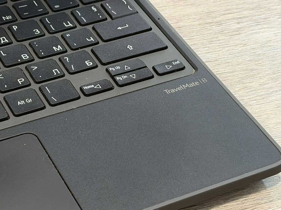 Acer TravelMate Spin B3 – 2в1 лаптоп / таблет
