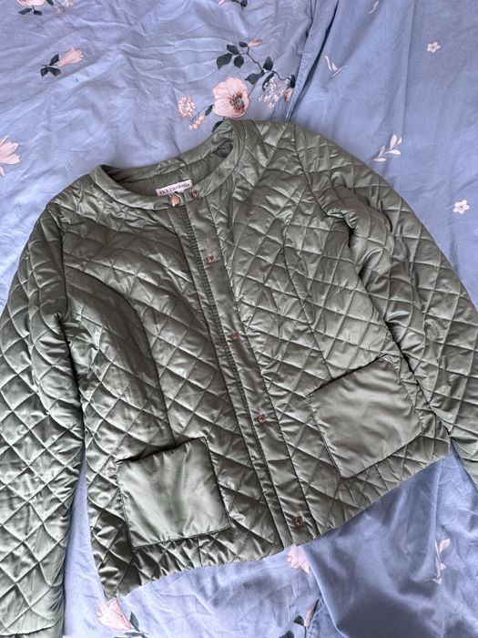 Дамски якета 2 бр.