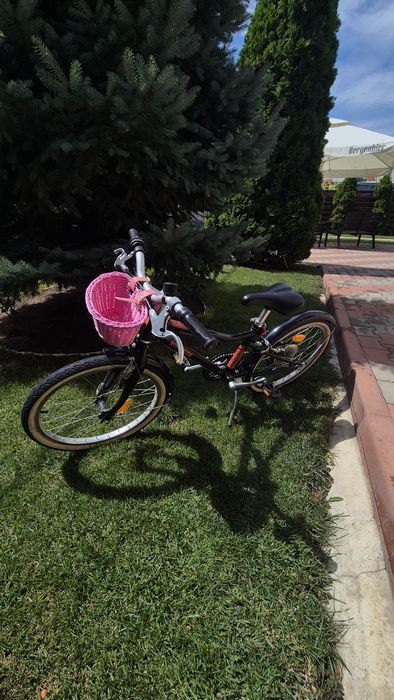 Vand bicicleta fetita! Decatlon