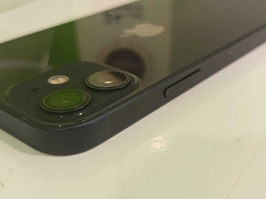 (AG41) Telefon Apple iPhone 12 Mini B49155 - Garantie 2 ani!