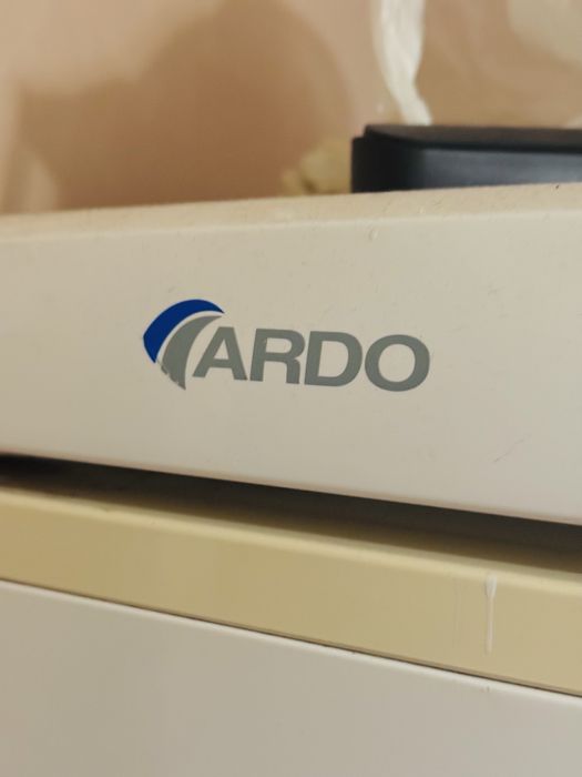 Холодильник Ardo 185х65 см
