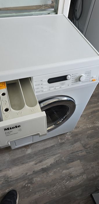 Пералня Miele 7kg
