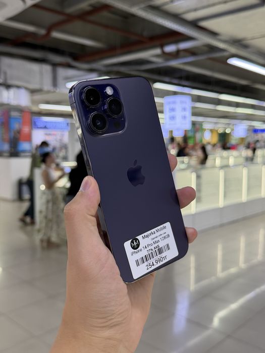 iPhone 14 Pro Max 128GB Айфон 14 Про Макс 128ГБ