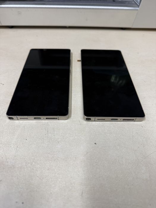 Display samsung s25 ultra original