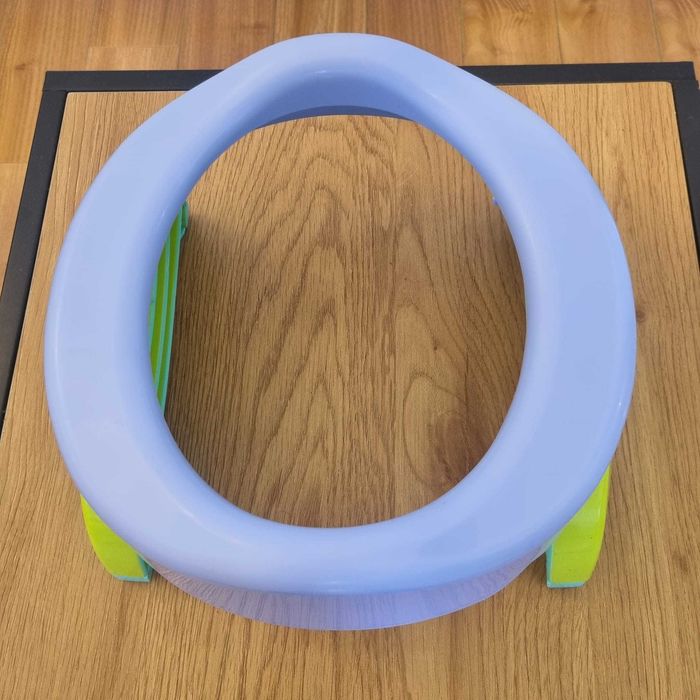 Olita NOUA Potette Plus Portabila Potette Plus + Set 30 pungi Potette