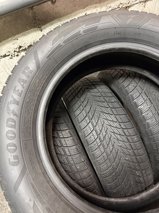 205/60/16 GoodYear 4бр дот23