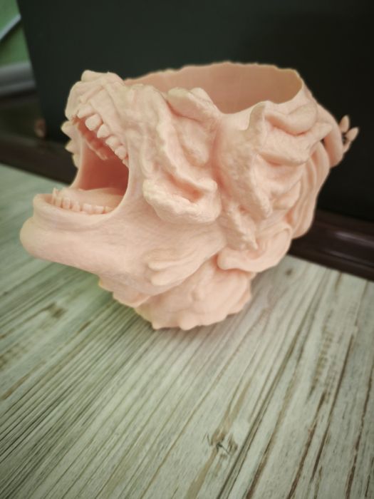 Горска саксия сувенир