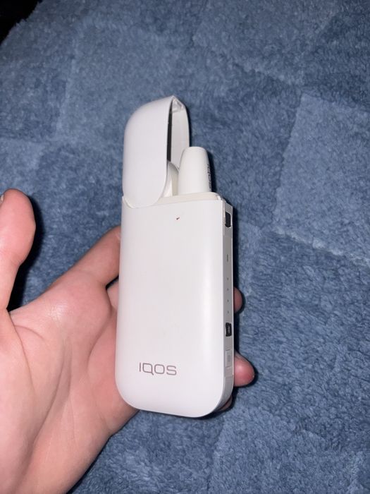 Iqos Tigara electronica