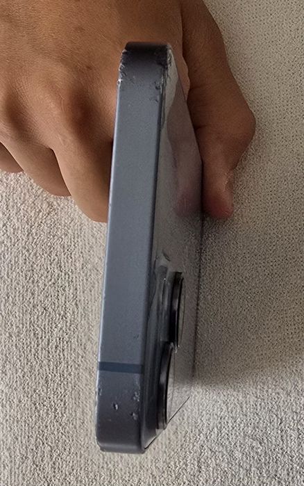Vand Apple IPhone 14 Blue