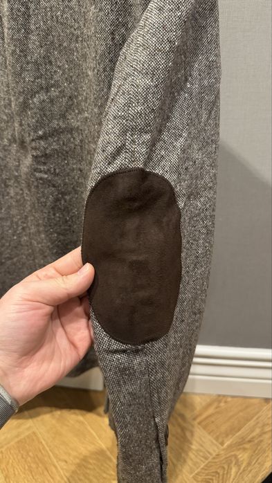 Продам мужской пиджак Massimo Dutti