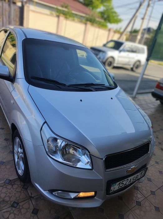 Nexia R3-2022 год