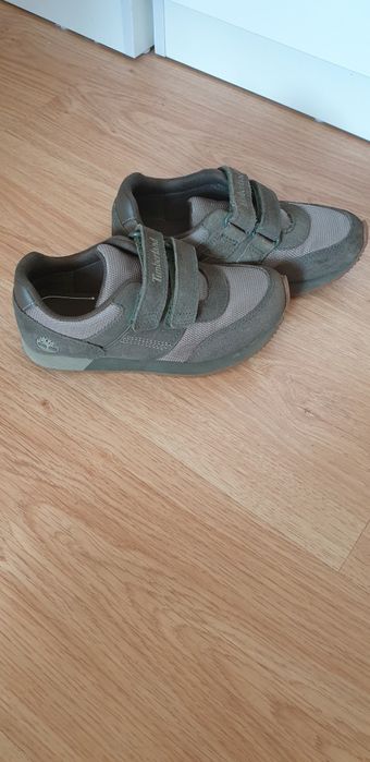 Timberland кроссовки - 30 размер