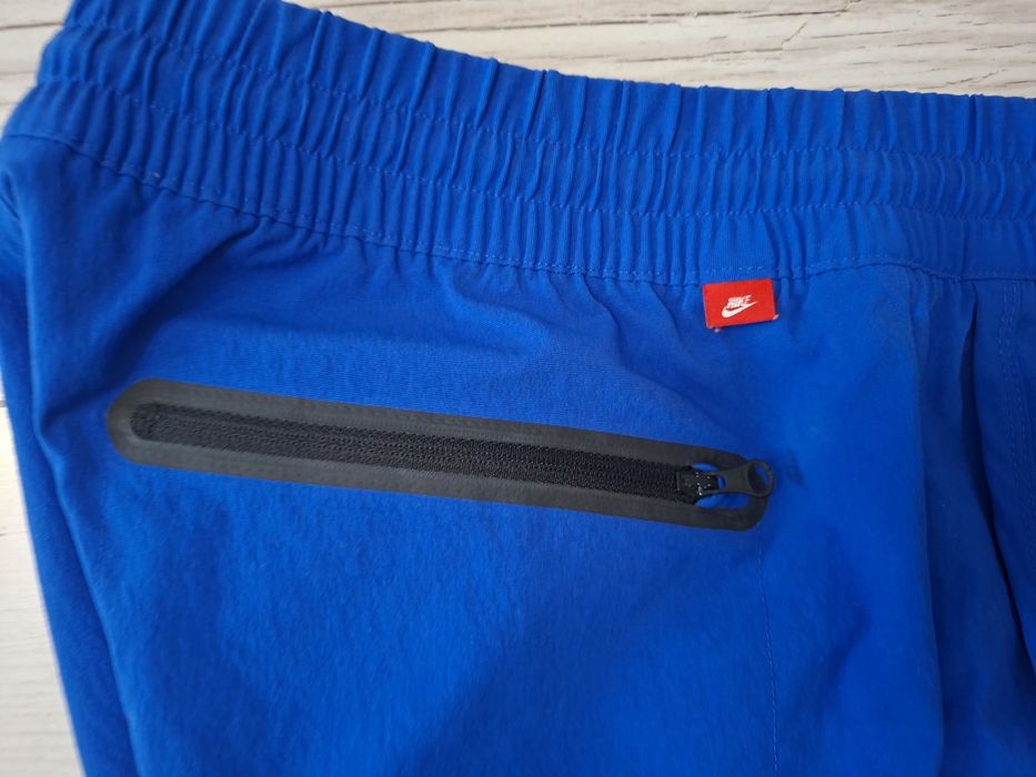 Nike-Ориг. Къси панталони