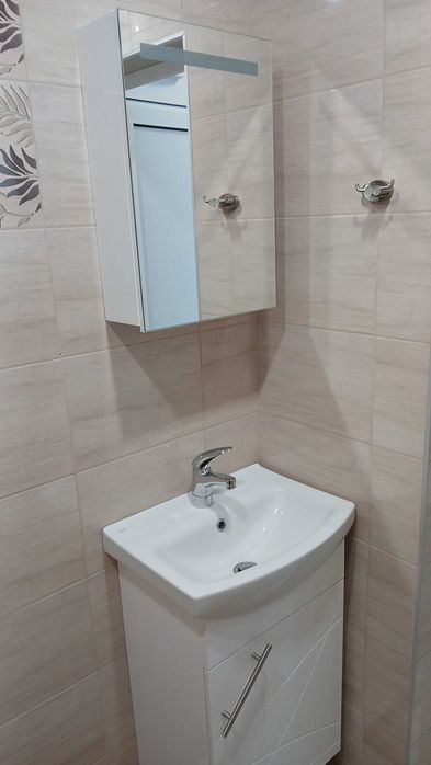 Дава се под наем Двустаен апартамент в Варна, Зимно кино Тракия - 55 кв.м за 380 € - Снимка #7