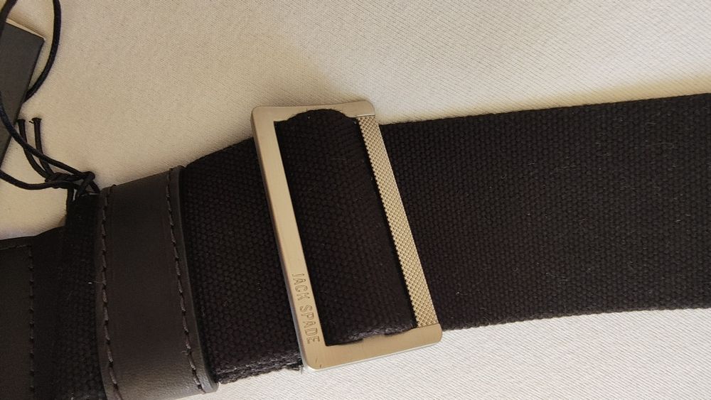 Jack Spade нова чанта