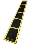 Gymtech IFit - Roll-out Ladder