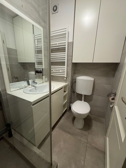 Apartment  lux de vânzare sau Schimb , Ared cu parcare  acoperita