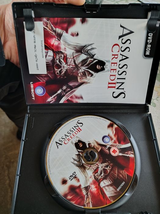 Jocuri PC, Xbox, PS 3