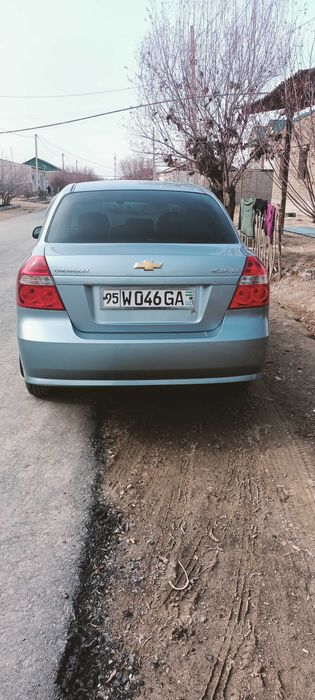 Сатылады Nexia 3