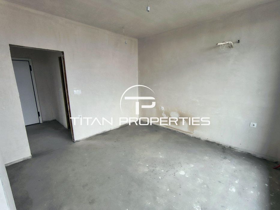 Продава се Двустаен апартамент в Пловдив, Тракия - 109 кв.м за 1285 €/кв.м - Снимка #6