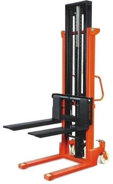 TOR штабелер до 2 т, CTY-EH 2.0Тх1.6М