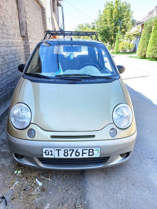 Матиз Бест Халати яхши езилмаган