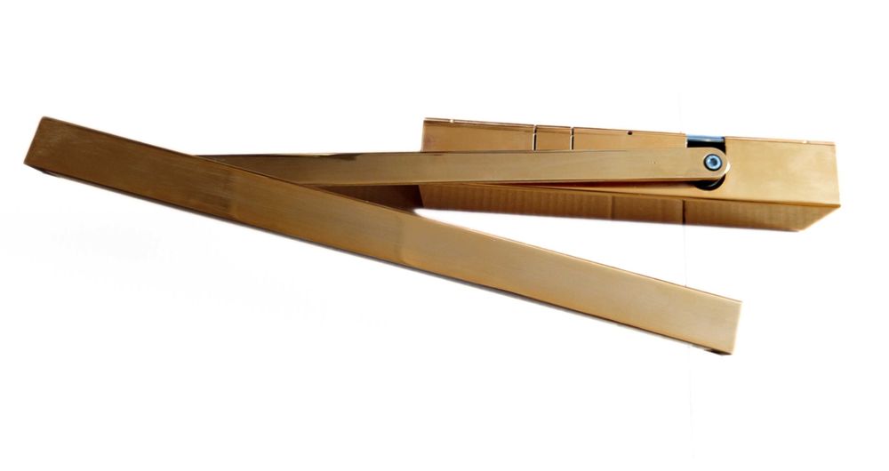 Горен автомат за врата Dorma TS92 EN1154