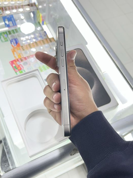 iphone 15 pro max 256 гб 87%