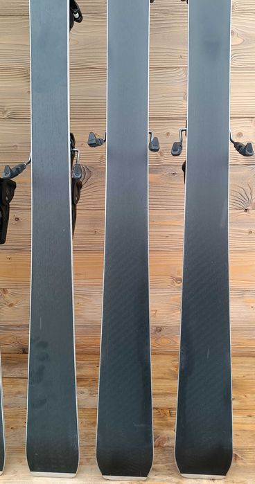 Schi, ski, schiuri second hand STOCKLI Laser SC, MX, SL, SX Montero AW