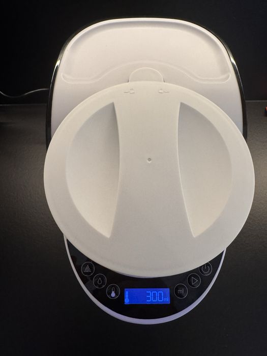 Aparat Lapte Baby Brezza formula pro Advanced