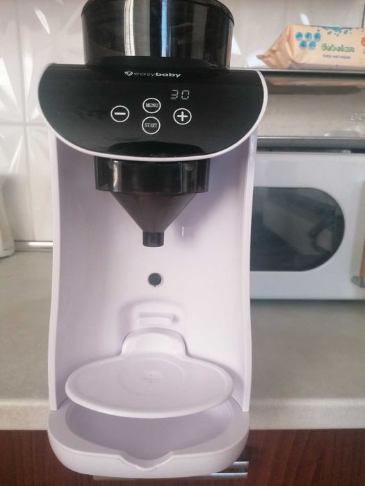 Easybaby GS-801 интелигентна машина за приготвяне на адаптирано мляко за бебета