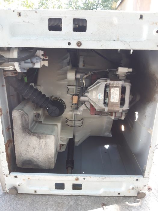 Samsung big wash 815,