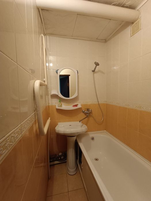 Продаётся 3 комн квартира
