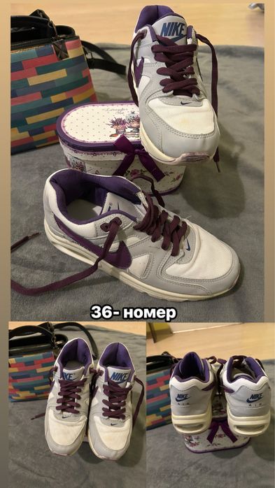 2- модела дамски маратонки