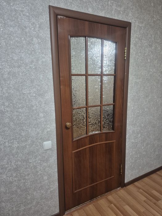 Межкомнатные двери