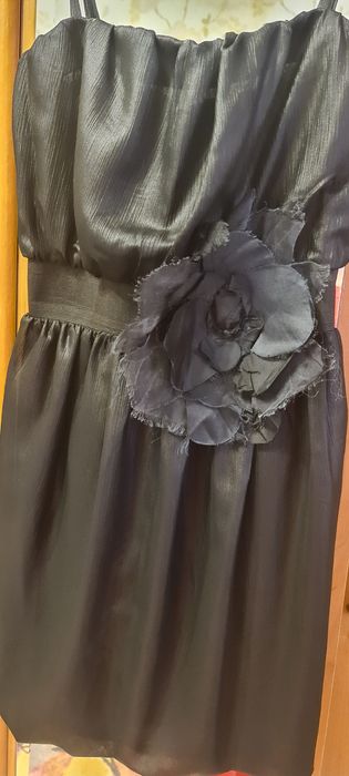 Платье вечернее,размер 44