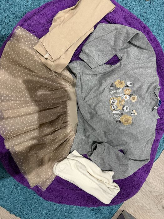 Дрехи, комплекти