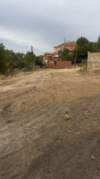 Продаётся участок в Долане