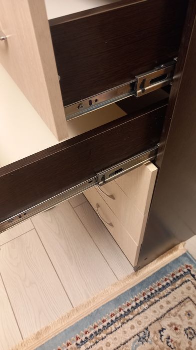 Комод вариант Милани