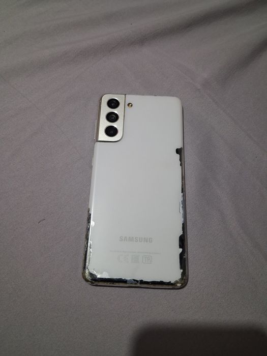 Samsung galaxy S+ 5G