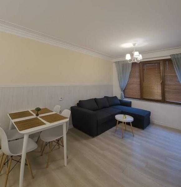 Луксозен двустаен апартамент в Братя Миладинови