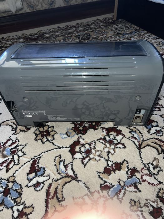 Принтер Canon LPB2900B