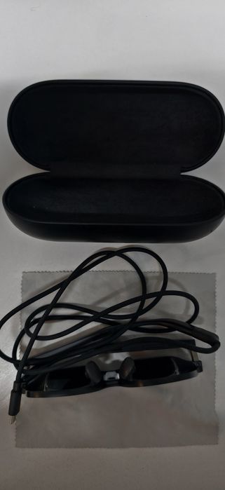 Xreal 2 pro очки