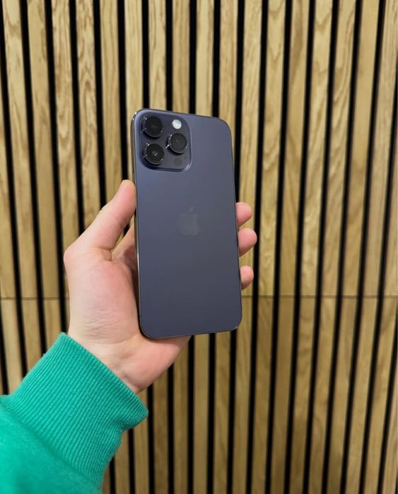 Продам Айфон 14 Pro Max 256gb