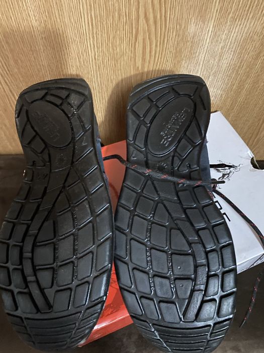 Pantofi de protecti Lemaitre
