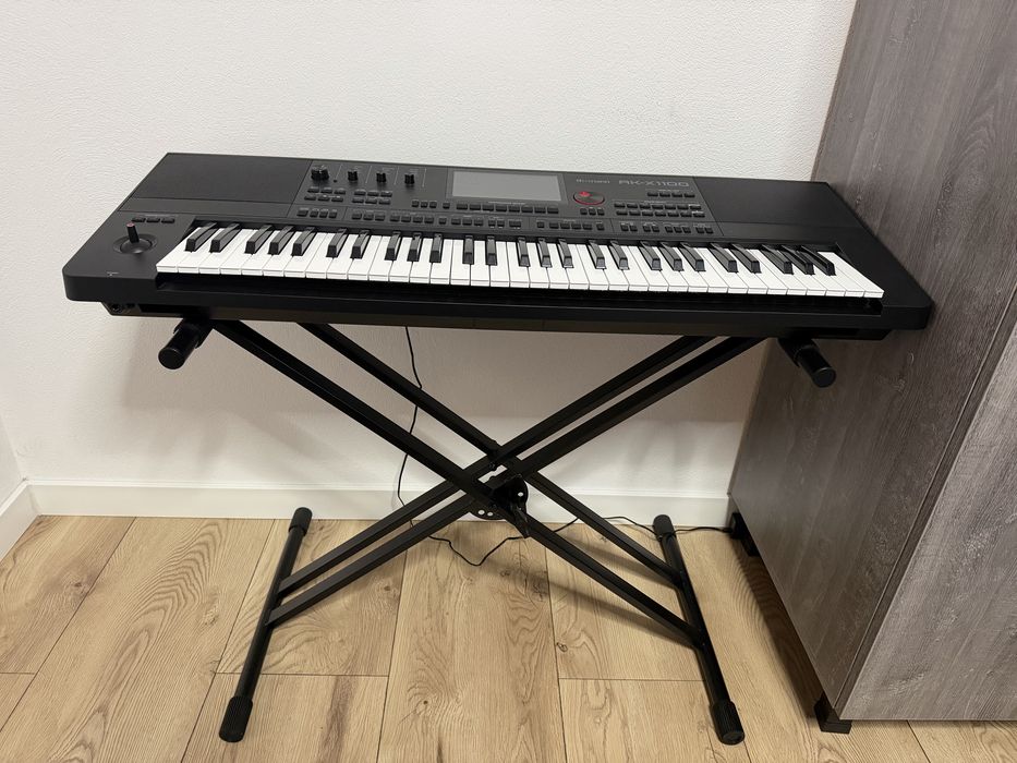 Vand Orga Thomann AK-X1100