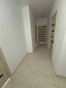 ЖК Ziyonur 2комн/1/6 Чистовая, 55м2, +кадастр. Разделка. Ор-р: Т Малик